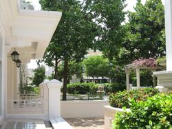 Kew Green (D16), Condominium #639102261